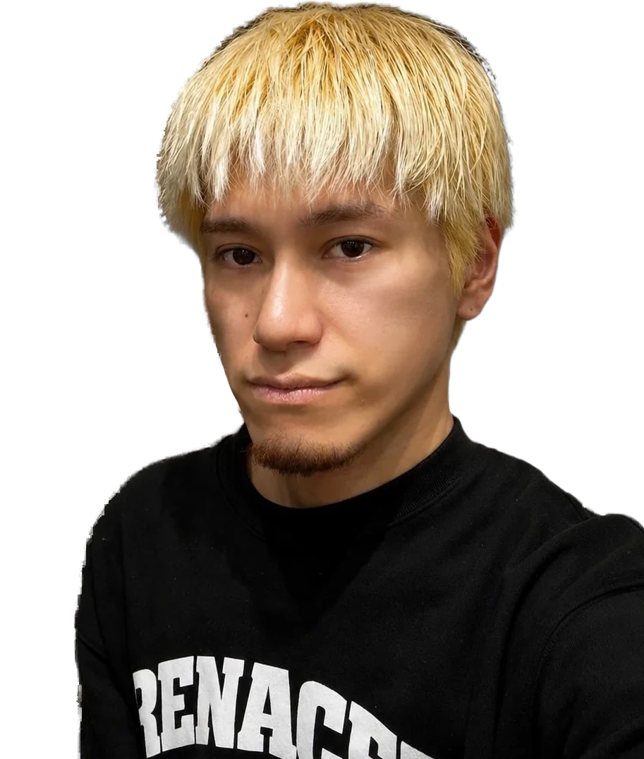 久保聖亮